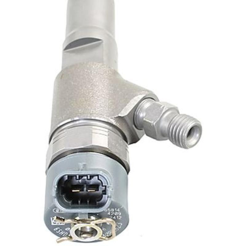 Injecteur METZGER 0870067 - Visuel 2