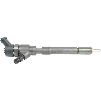 Injecteur METZGER 0870071 pour SUBARU FORESTER 2.0 CRDi - 140cv