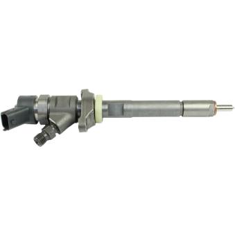 Injecteur METZGER 0870072 pour CITROEN C4 1.6 HDI - 109cv