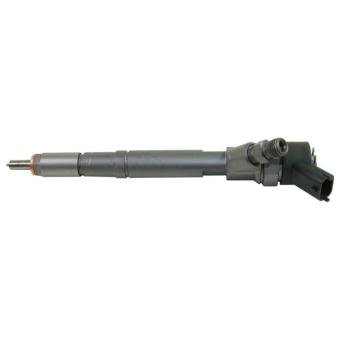 Injecteur METZGER 0870075 pour BMW Série 5 530 d - 193cv
