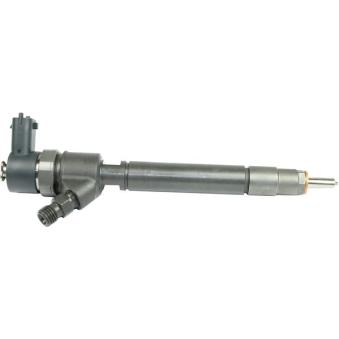 Injecteur METZGER 0870083 pour VOLVO V70 2.4 D - 163cv