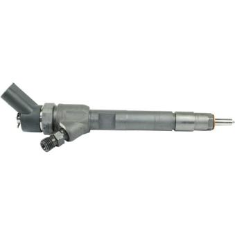 Injecteur METZGER 0870086 pour SMART FORTWO 0.8 CDi - 54cv