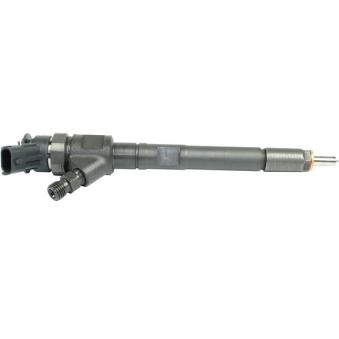 Injecteur METZGER 0870088 pour CITROEN C3 1.6 HDi 90 - 90cv