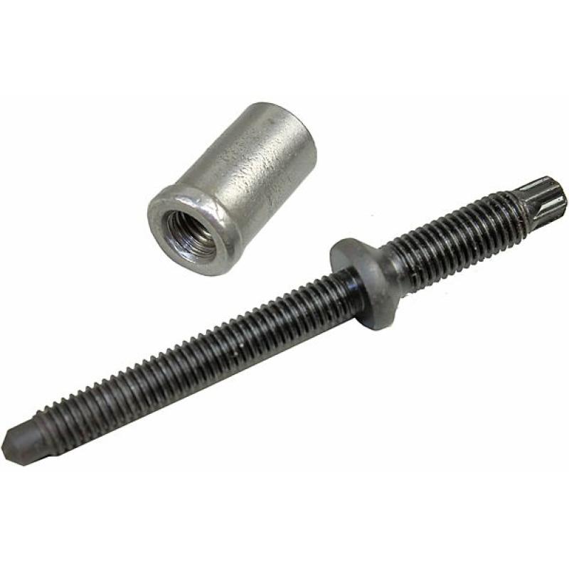 Vis, support pour controleur d'injecteurs METZGER 0870088H - Visuel 1