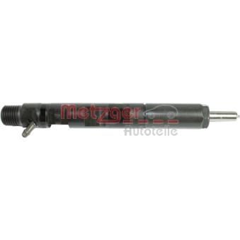 Injecteur METZGER OEM 8200132793 Injecteur METZGER OEM 8200132793