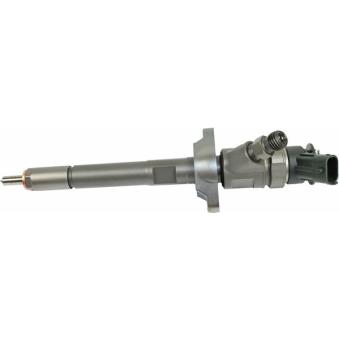 Injecteur METZGER 0870130 pour CITROEN C4 1.6 HDI - 90cv