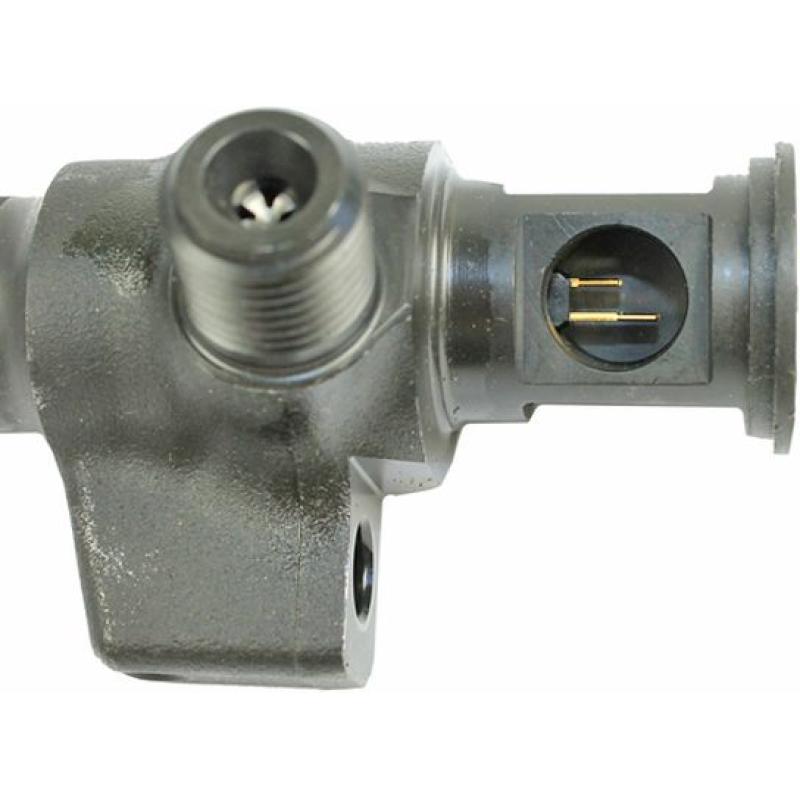 Injecteur METZGER 0870167 - Visuel 2