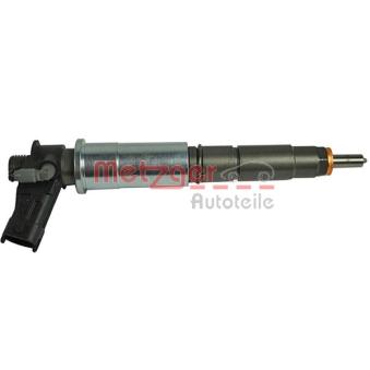 Injecteur METZGER 0870168 pour JEEP AVENGER 2.0 DCI - 173cv