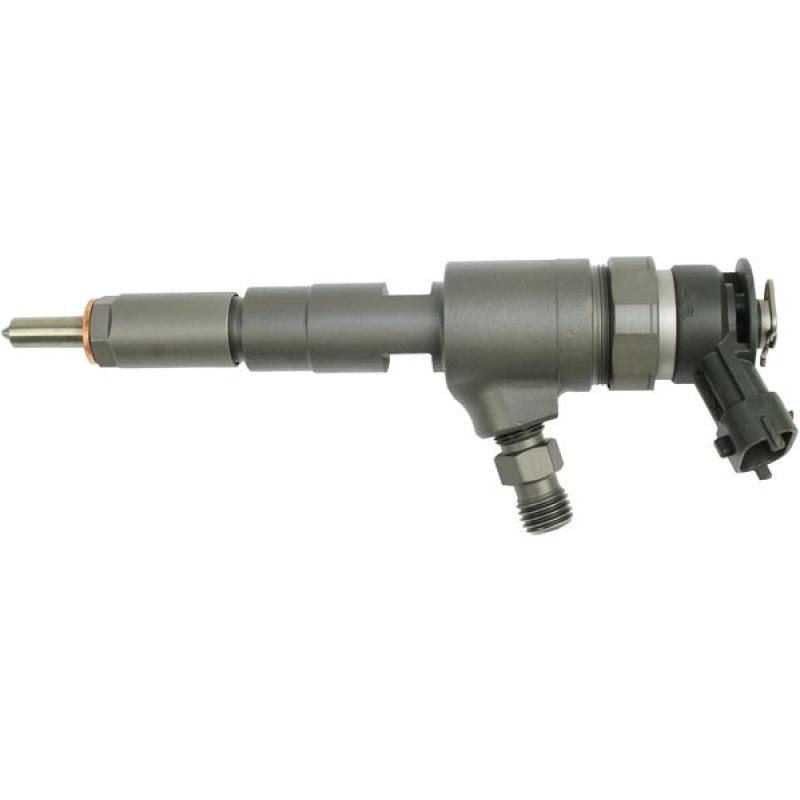 Injecteur METZGER 0870182 - Visuel 1