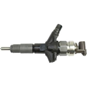 Injecteur METZGER 0870193 pour SUBARU OUTBACK 2.0 D - 150cv