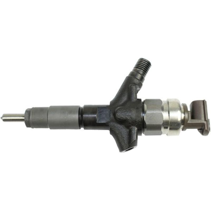 Injecteur METZGER 0870193 - Visuel 1