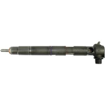 Injecteur METZGER 0870198 pour CUPRA ATECA 1.4 CRDi 75 - 75cv