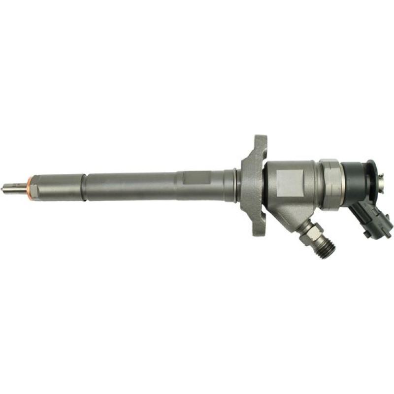 Injecteur METZGER 0870205 - Visuel 1