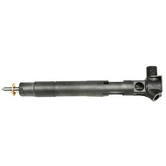 Injecteur METZGER 0870207 pour MERCEDES-BENZ SPRINTER 214 CDI - 143cv