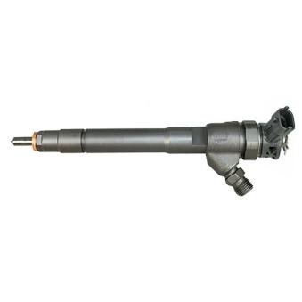Injecteur METZGER 0870214 pour MAZDA 5 1.6 CDTI - 116cv