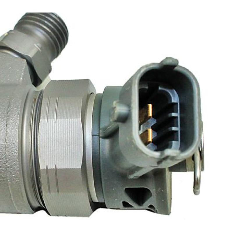 Injecteur METZGER 0870222 - Visuel 2