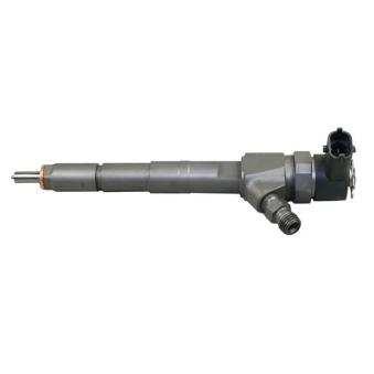 Injecteur METZGER 0870223 pour KIA RIO 1.6 CDTI - 120cv