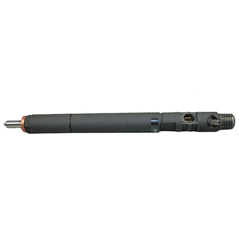 Injecteur METZGER 0870227 - Visuel 1