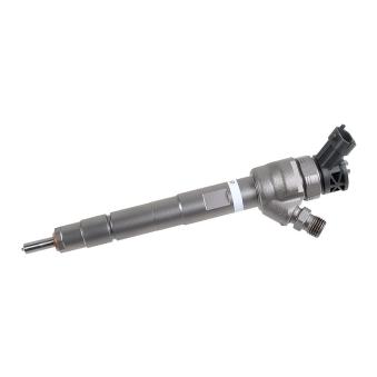 Injecteur METZGER 0870246 pour JAGUAR E-PACE 2.0 D AWD - 179cv