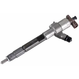 Injecteur METZGER 0870247 pour MITSUBISHI ASX 1.8 DI-D 4WD - 116cv