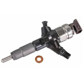 Injecteur METZGER 0870248 pour SUBARU OUTBACK 2.0 D - 150cv