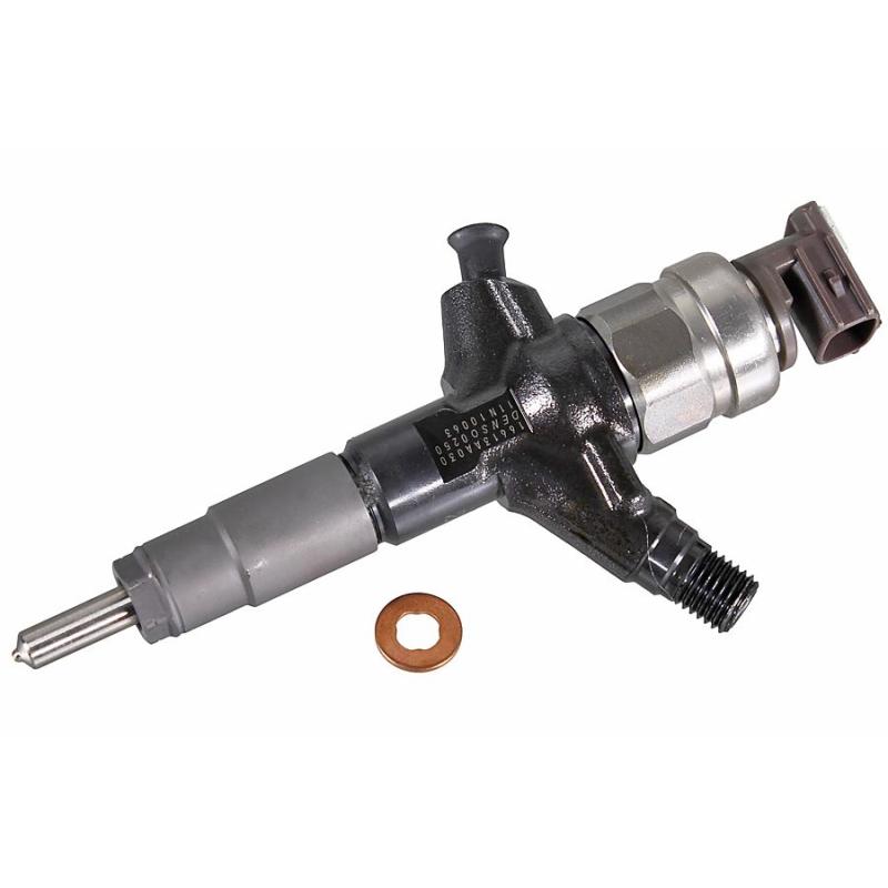 Injecteur METZGER 0870248 - Visuel 1