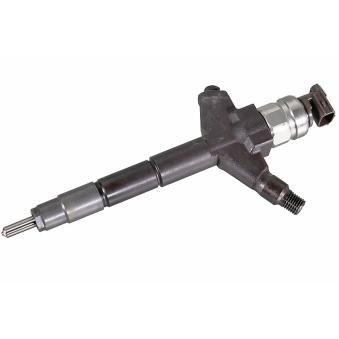 Injecteur METZGER 0870249 pour NISSAN NAVARA 2.5 DCI 4WD - 171cv