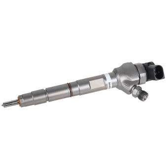 Injecteur METZGER 0870252 pour AUDI A4 2.0 TDI - 190cv