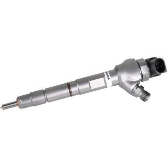 Injecteur METZGER 0870254 pour CITROEN DS 1.6 TDI - 90cv