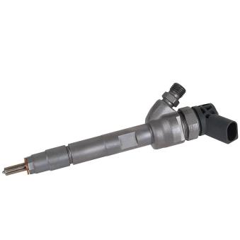 Injecteur METZGER 0870256 pour MINI MINI COUNTRYMAN COOPER D ALL4 - 112cv