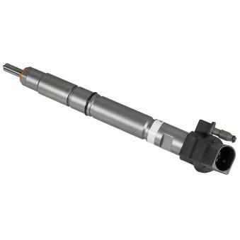 Injecteur METZGER 0870262 pour PORSCHE PANAMERA 3.0 D - 300cv
