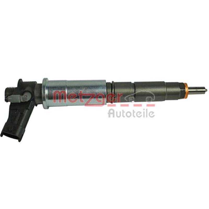 Injecteur METZGER 0871006 - Visuel 1
