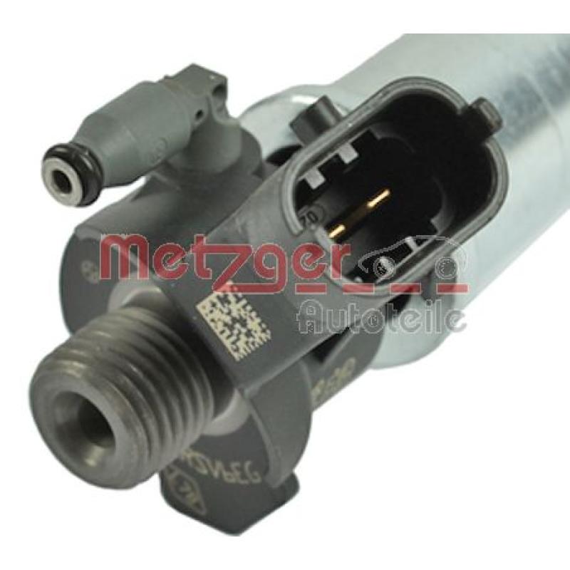 Injecteur METZGER 0871006 - Visuel 2