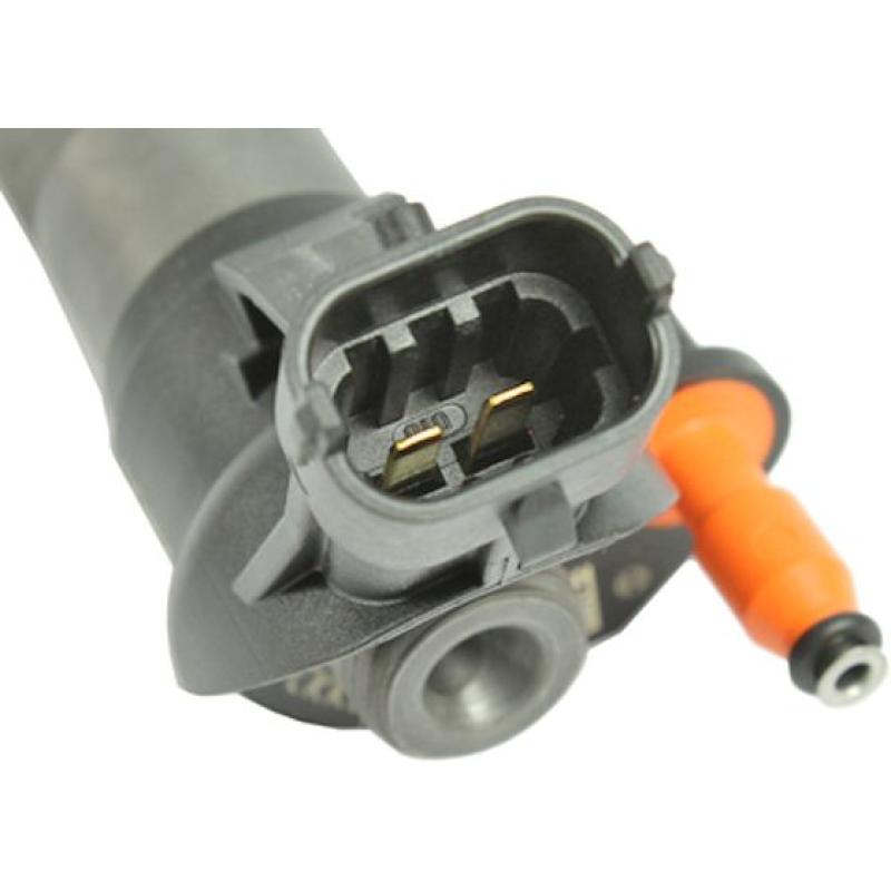 Injecteur METZGER 0871007 - Visuel 2