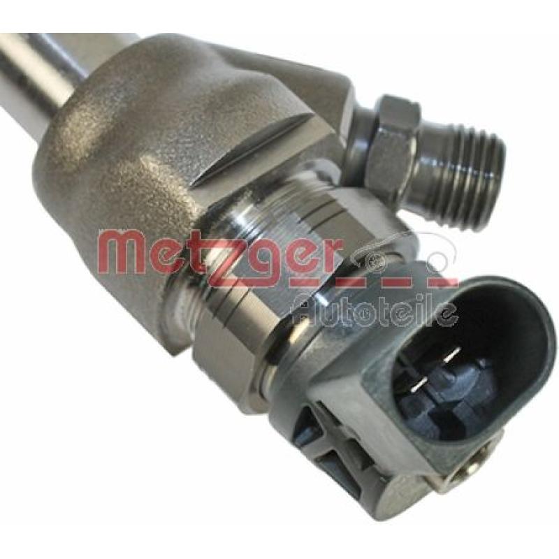 Injecteur METZGER 0871010 - Visuel 1