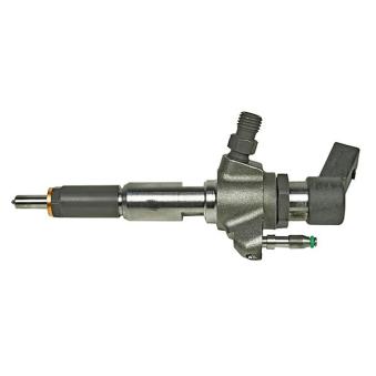 Injecteur METZGER 0871022 pour CITROEN DS4 1.6 HDI 110 - 112cv