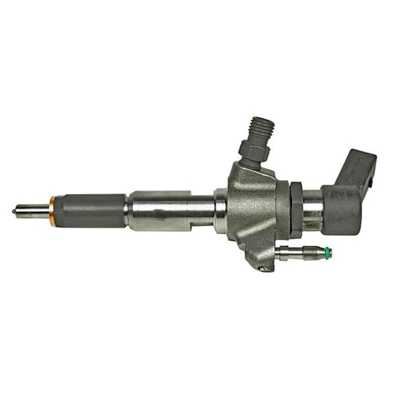 Injecteur METZGER 0871022 - Visuel 1