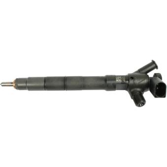 Injecteur METZGER 0871023 pour MERCEDES-BENZ CLASSE E 1.6 TDI - 90cv