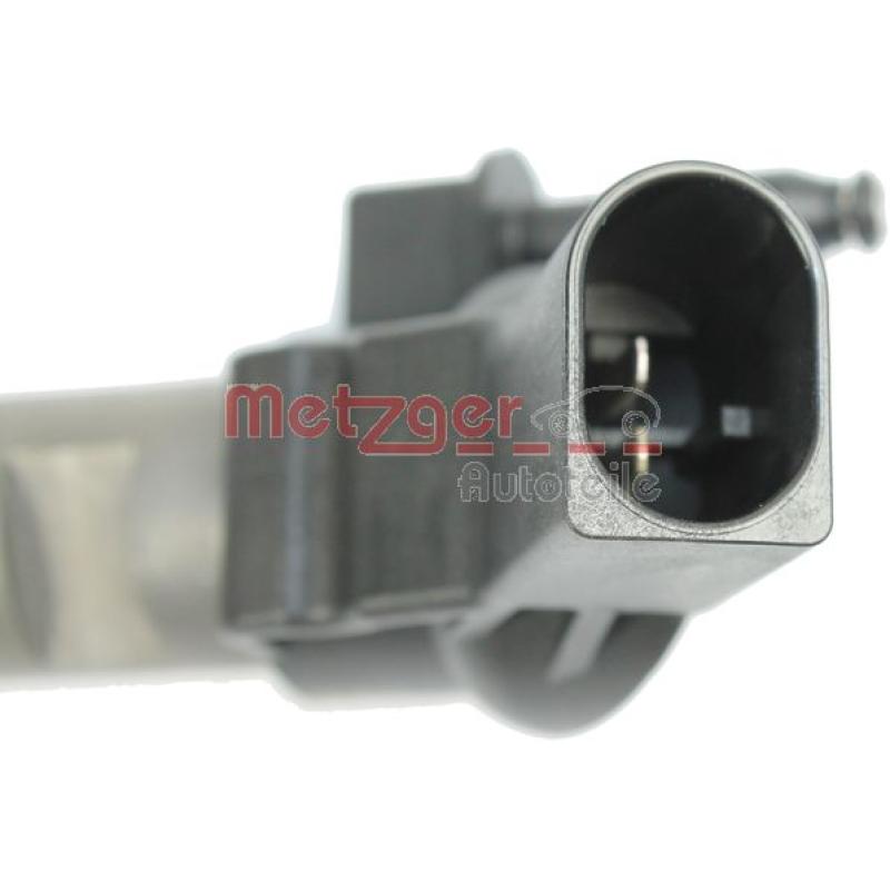 Injecteur METZGER 0871024 - Visuel 1