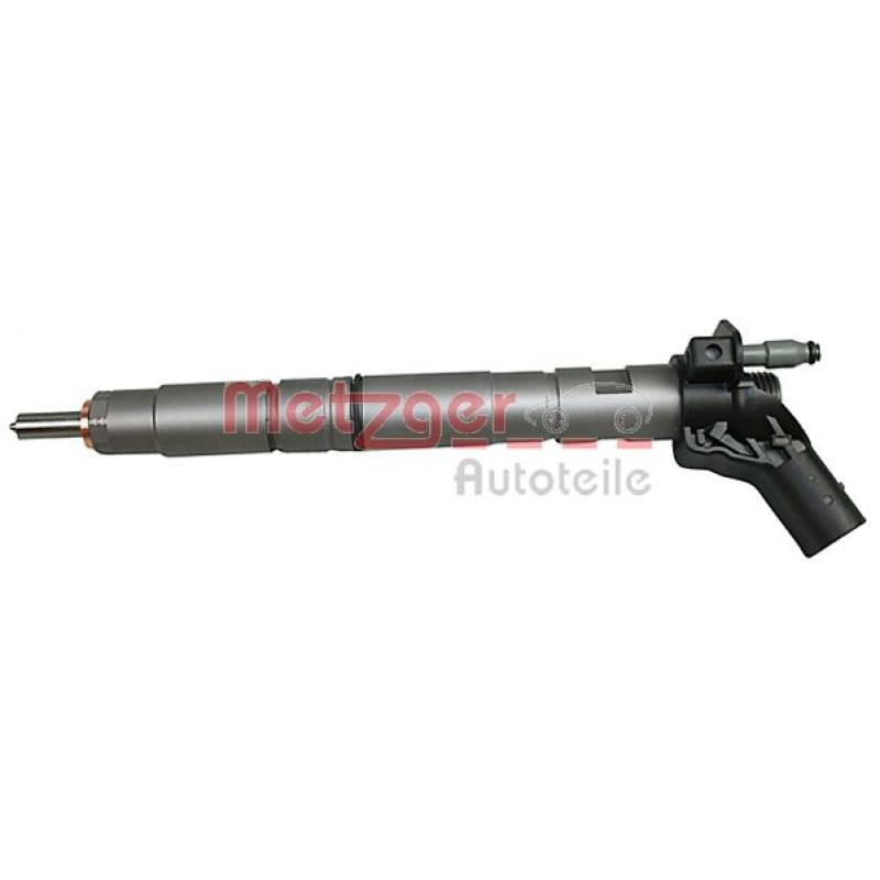 Injecteur METZGER 0871039 - Visuel 1