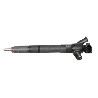 Injecteur METZGER 0871053 pour SEAT LEON 1.6 TDI - 115cv