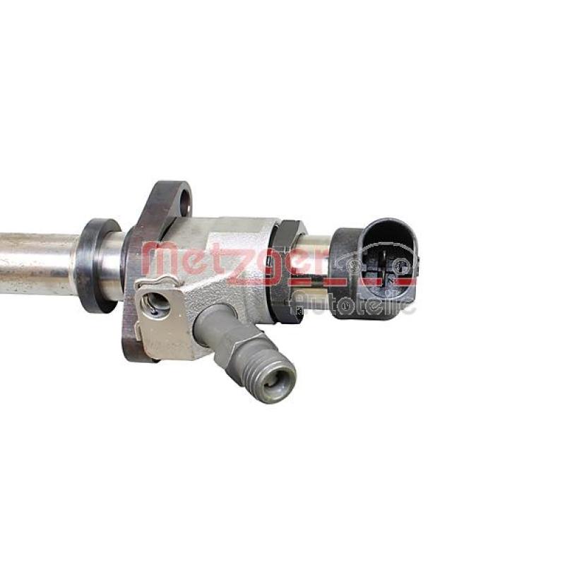 Injecteur METZGER 0871058 - Visuel 1