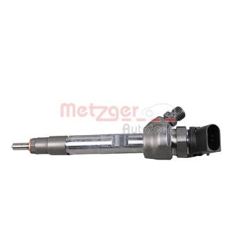 Injecteur METZGER OEM 13538514146