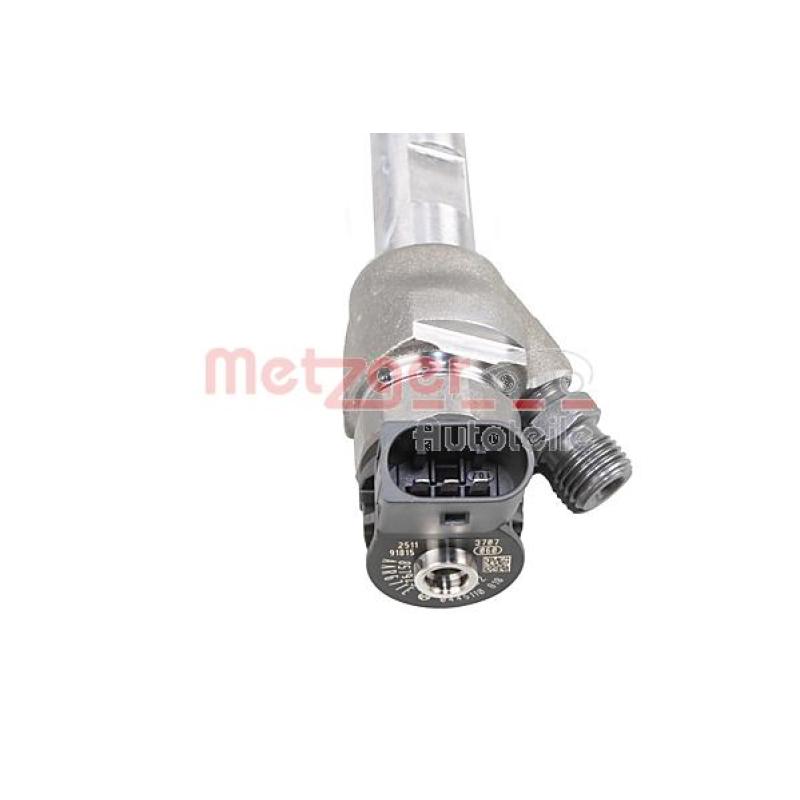 Injecteur METZGER 0871074 - Visuel 1