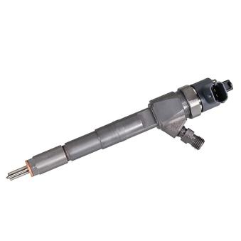 Injecteur METZGER 0871090 pour JEEP COMPASS 2.0 CRD 4x4 - 170cv
