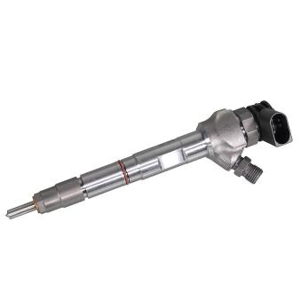 Injecteur METZGER 0871093 pour AUDI A6 2.0 40 TDI Mild Hybrid - 204cv