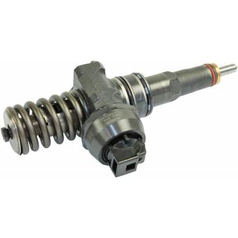 Unité pompe-injecteur METZGER 0872005 pour SEAT LEON 1.9 TDI - 130cv