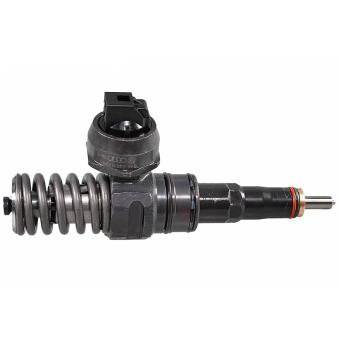 Unité pompe-injecteur METZGER 0872015 pour SEAT LEON 2.0 TDI - 140cv