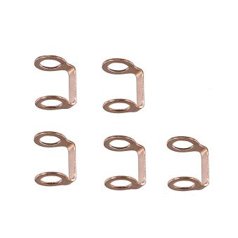 Joint d'étanchéité, tuyauterie de carburant METZGER OEM 9090430008