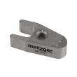 METZGER 0873042 - Support, injecteur